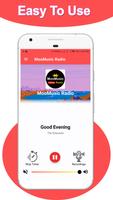 MooMusic Radio постер