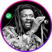 Lucky Dube Offline Music APK