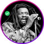 Lucky Dube Offline Music