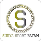 Surya Sport Batam simgesi