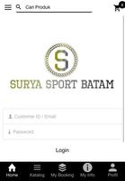 Surya Sport Batam gönderen