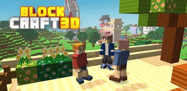 Town Building Life Simulator