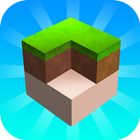 MiniCraft: Blocky Craft 2024 biểu tượng