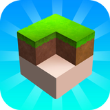 MiniCraft: Blocky Craft 2024 icon