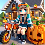 Town Building Life Simulator APK