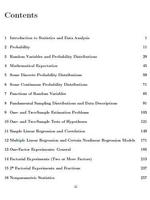 Probability and Statistics for Engineers Solution-poster