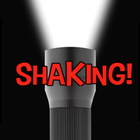 Shake Flashlight icon