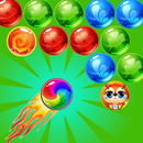 APK Bubble Hunter