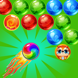 Bubble Hunter icône
