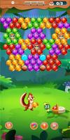 Bubble Hunter 포스터