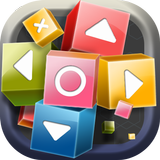 gamecenter آئیکن
