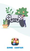 gamecenter Affiche