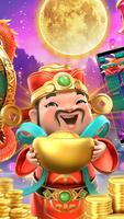 Moon Dragon 3 ảnh chụp màn hình 1