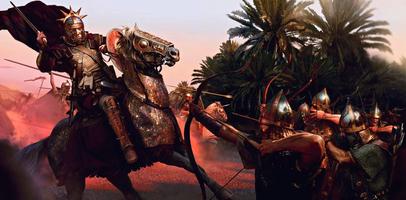 Sparta : Trojan wars syot layar 1
