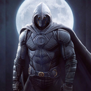 Moon Knight Wallpapres APK