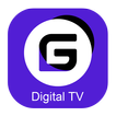 GDigital TV