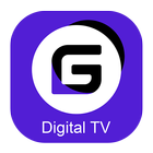GDigital TV иконка