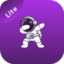 دردشة صوتية - Moon lite APK