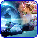 Moon Frames For Pictures APK