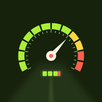 Compteur de vitesse GPS et HUD APK