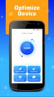 Phone Cleaner Cartaz