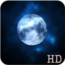 Moon Wallpaper APK