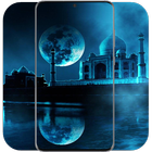 Moon Wallpaper أيقونة