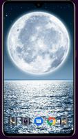 Moon Wallpaper تصوير الشاشة 2