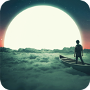 Moon HD Wallpaper APK