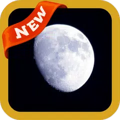 Moon Wallpaper