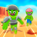 Zombie Fever: Ammo Merge APK