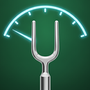 Chromatic Tuner: Guitar, Bass APK