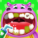 Zoo Dental Care Doctor Dentist APK