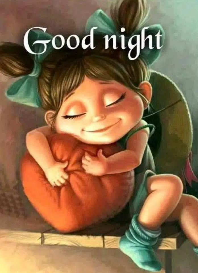 Good Night Sweet Dreams Gif 💖 2021 APK for Android Download