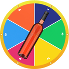 Truth or Dare - Bottle Game icono