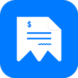 Bill and Invoice Maker by Moon آئیکن