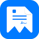 Invoice Maker - Moon Invoice aplikacja