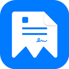 Invoice Maker App by Moon icon