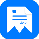 Invoice Maker App by Moon icon