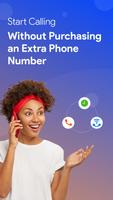 WiFi Calling App by Moon Talk Poster