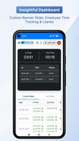 Employee Portal & HR: Moon HRM Cartaz