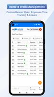 Employee Portal & HR: Moon HRM imagem de tela 1