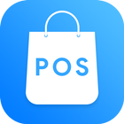POS Billing & Receipt Maker icon
