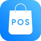 POS Billing & Receipt Maker أيقونة