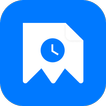 Timesheet Work Hours Tracker icon