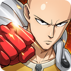 One Punch Man - The Strongest ícone