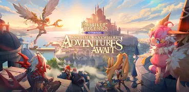 Mobile Legends: Adventure