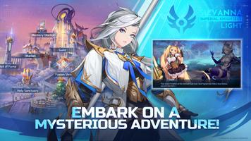 Poster Mobile Legends: Adventure