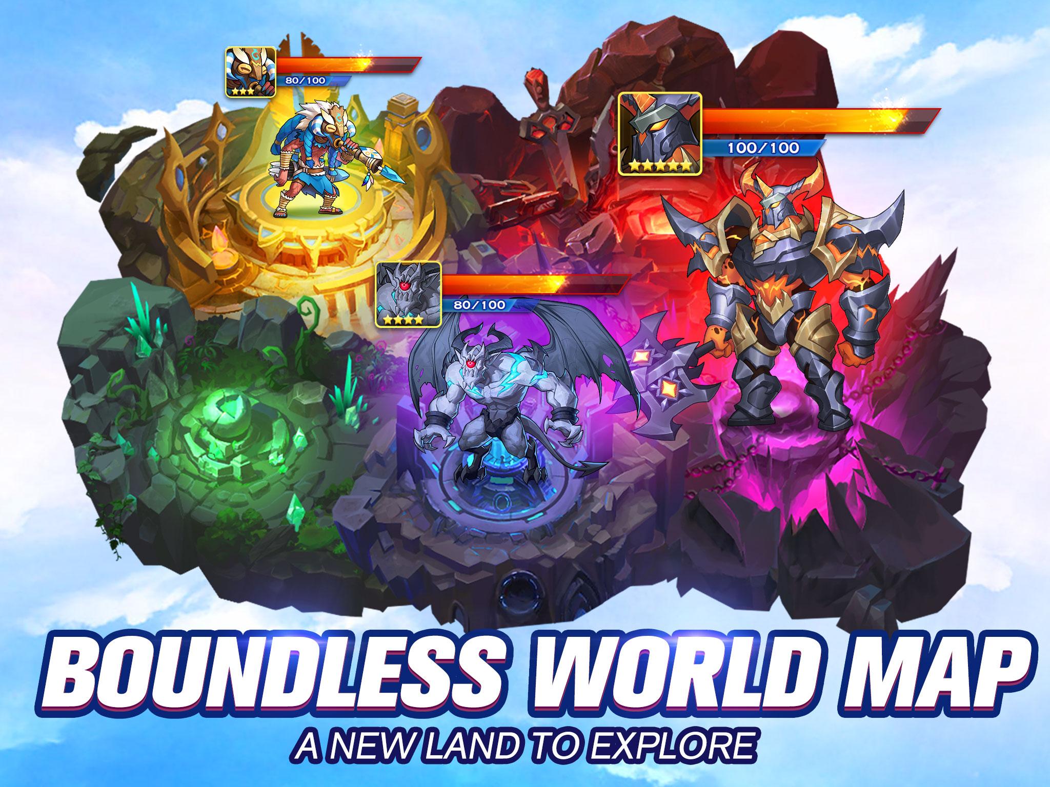 Mobile Legends: Adventure for Android - APK Download - 