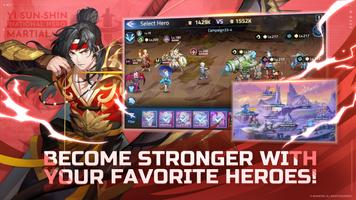 Mobile Legends: Adventure スクリーンショット 1